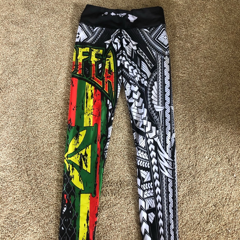 Ainofea Leggings